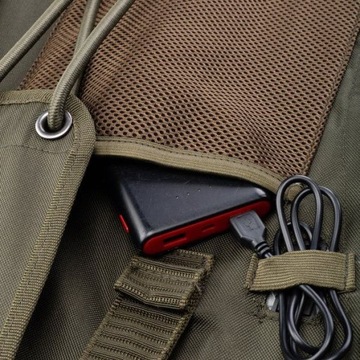 Всесезонная компактная кровать Nash Indulgence