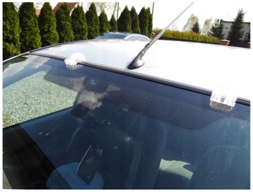 АВТОМОБИЛЬНЫЙ СВИСТОК-ОТПУСКАТЕЛЬ ЛЕСНЫХ ЖИВОТНЫХ