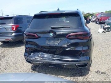 BMW X5 G05 2019 BMW X5 xDrive50I 2019 4.4l 4.4 Benzyna 456KM, zdjęcie 4