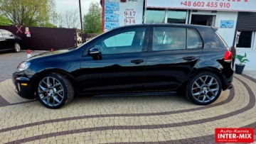 Volkswagen Golf VI Cabriolet 2.0 TSI GTI 210KM 2014 Volkswagen Golf 2,0 GTI Automat nowa cena 2.0 Benzyna 210KM, zdjęcie 21