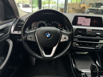 BMW X4 G02 SUV 20i 184KM 2021 BMW X4 xDrive20i GPF sport HUD Ambiente Kamera cofania CarPlay FV23, zdjęcie 15