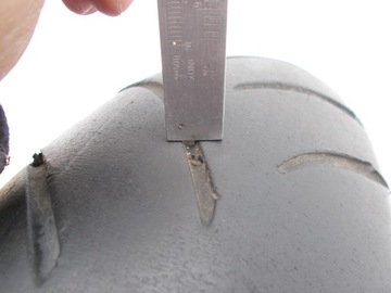 Шина Dunlop Sportmax 150/70/17 3607