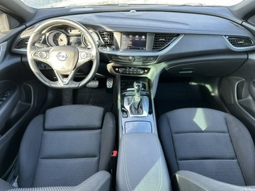 Opel Insignia II Grand Sport Facelifting 2.0 Diesel 174KM 2022 Opel Insignia 2.0 CDTi 174KM 2022r, Salon PL, FV23, zdjęcie 20