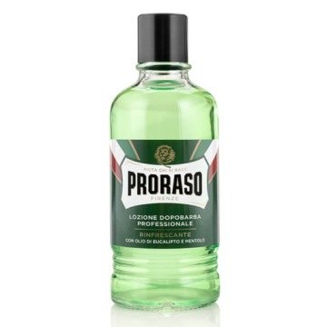 PRORASO средство после бритья Green Line 400мл