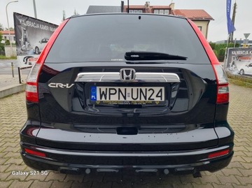 Ford Focus III Kombi 1.6 TDCi 105KM 2011 Honda CR-V 2.2 i-DTEC 150KM 4x4 skóra nawigacja kamera szyberdach gwarancja, zdjęcie 6