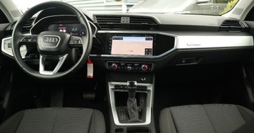 Audi Q3 II 2020 Audi Q3 (Nr.055) 3.5 TDI Automat Quattro Navi Klima Tempoma Kamera Gwaranc, zdjęcie 13