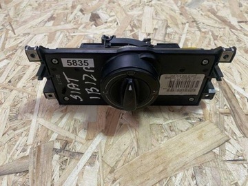6K0819045C JINÉ MODUL 1.0 33 1993 SEAT IBIZA II (6K1)