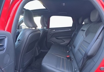 Renault Arkana SUV 1.6 E-TECH 143KM 2022 Renault Arkana Arkana 1.6 E-TECH E-Tech Engineered Salon PL Serwis ASO Gwa, zdjęcie 19