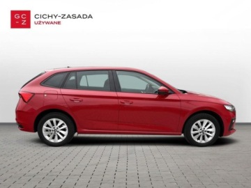 Skoda Scala Hatchback Facelifting 1.0 TSI 115KM 2025 Skoda Scala Benzyna 115KM, zdjęcie 3
