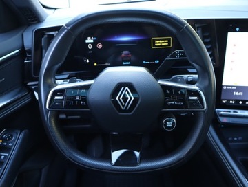 Renault Austral 1.2  E-Tech Full Hybrid 200KM 2023 Renault Austral E-Tech, Salon Polska, zdjęcie 19