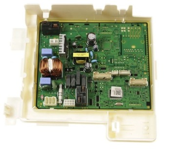 MODUŁ ELEKTRONICZNY PRALKI SAMSUNG DC92-02735D