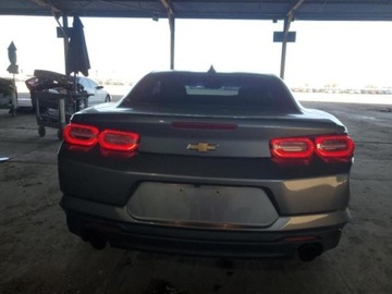 Chevrolet Camaro VI 2019 Chevrolet Camaro Chevrolet Camaro LS 2.0 Benzyna 275KM, zdjęcie 4
