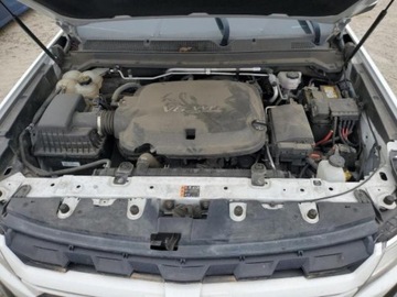 Chevrolet 2021 Chevrolet Colorado lt, 2021r., 3.6L, zdjęcie 10