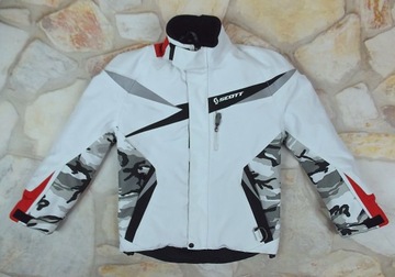 Зимняя сноубордическая куртка SCOTT 140