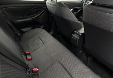 Toyota 2023 Toyota Yaris 1.5 Hybrid 92KM e-CVT Comfort FV23 1.5 Hybryda 92KM, zdjęcie 27