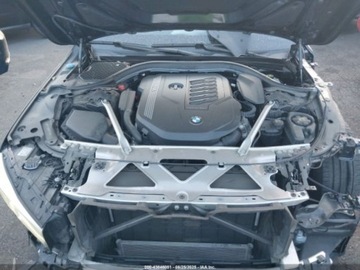 BMW Seria 7 G11-G12 2021 BMW Seria 7 740i 2021 3.0l 3.0 Benzyna 335KM, zdjęcie 7