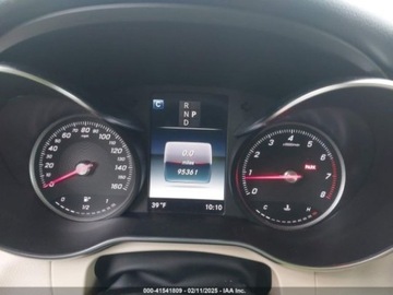 Mercedes GLC C253 2018 Mercedes-Benz GLC Glc 300 4matic 2.0 Benzyna 241KM, zdjęcie 11