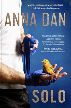 Solo, Anna Dan -tk