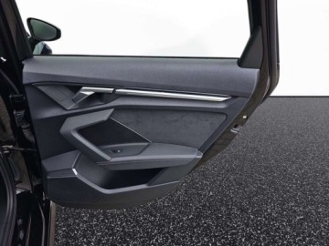 Audi A3 8Y S3 Sportback 2.0 TFSI 310KM 2023 Audi S3 Sportback dach panoramiczny, naglosnienie bangolufsen, matrix led,, zdjęcie 24