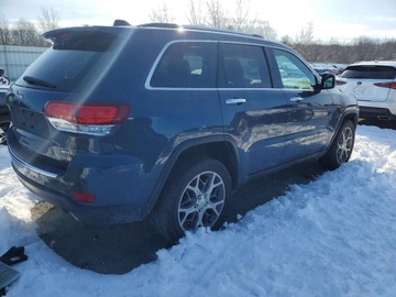 Jeep Grand Cherokee IV 2020 Jeep Grand Cherokee Limited 2020 3.6 Benzyna 295KM, zdjęcie 3