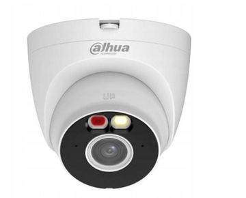 Kamera Wi-Fi WIFI kopułkowa IP Dahua IPC-HDW1239DT-PV-STW 2Mpx 2,8 mm
