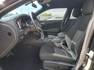 Dodge Charger VII 2021 Dodge Charger SXT 2021 3.6l 3.6 Benzyna 292KM, zdjęcie 7