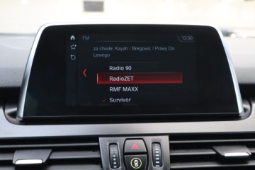 BMW Seria 2 F22-F23-F45-F46 Gran Tourer 218i 136KM 2017 BMW 2 Active Tourer 218i Active Tourer, Navi, zdjęcie 12