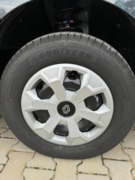 Renault Trafic III Combi 2.0 dCi  170KM 2024 Renault Trafic Passenger 9 osób NOWY Automat 170 koni model 2025 168 netto, zdjęcie 16