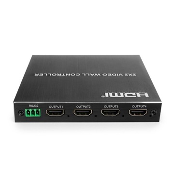 Kontroler ściany Video Wall Controller SPH-VW224