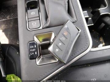 Lexus GX 2024 Lexus GX 550 Premium 2024 3.4 Benzyna 349KM, zdjęcie 12