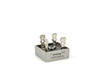 Prostownik do agregatu T05012 CT05012-5 GEKO