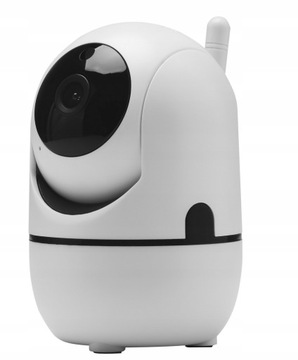 Kamera WiFi do monitoringu domu KEHAN IP Cam 100
