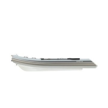 GRAND Silver Line S420N RIB Ponton Лодзь Моторная лодка