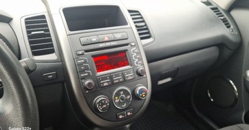 Kia Soul I Crossover Facelifting 1.6 GDI 140KM 2012 Kia Soul Wzorowy 1,6 Benzyna - Automat 1.6 Benzyna 140KM, zdjęcie 14