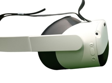 Pico Neo 3 Pro 256 ГБ VR-очки для бизнес-приложений, обучения и моделирования