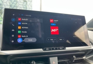 Toyota C-HR II SUV 2.0 Hybrid Dynamic Force 197KM 2024 Toyota C-HR C-HR Executive FV23 Salon PL Serwis ASO 1 wl. KINTO, zdjęcie 16