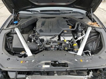  Genesis G70 Base 2024 2.5l 2.5 Benzyna 300KM, zdjęcie 6