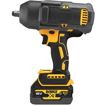 РЕЗИНОВЫЙ КРЫШКА ДЛЯ DEWALT DCF897, DCF899, DCF900