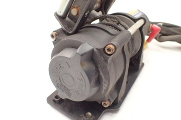 Goes Cobalt 550 CF Moto Wyciągarka wciągarka