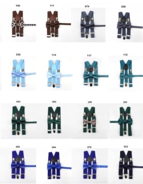 ЖГУТ и белый ГАЛСТУК для ребенка