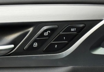 BMW X4 G02 SUV Facelifting 2.0 20d 190KM 2025 BMW X4 I wlasciciel PL M Sport Gwarancja Bezwypadkowy FVAT23, zdjęcie 23