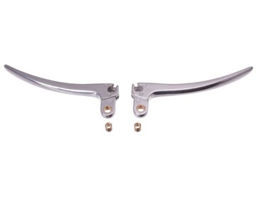 JAWA 350 50 21 20 РЫЧАГ СЦЕПЛЕНИЯ ТОРМОЗНАЯ РУЧКА