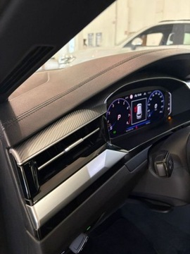 Volkswagen Arteon Fastback Facelifting 2.0 TSI 190KM 2022 Volkswagen Arteon R-Line 2.0TSI 190KM VAT 23 AppConnect Tempomat 2.0, zdjęcie 9