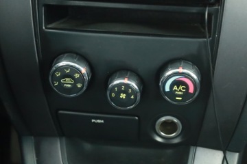 Hyundai Tucson I SUV 2.0 i 16V 141KM 2006 Hyundai Tucson 2.0 i, Klima, zdjęcie 9