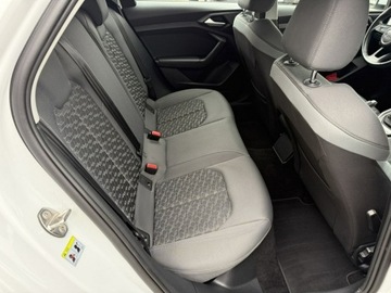 Audi A1 II 1.0 25 TFSI 95KM 2019 Audi A1 Full Led*Virtual Cockpit*Alu*CarPlay, zdjęcie 19
