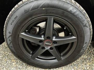 Renault Kadjar Crossover 1.2 Energy TCe 130KM 2016 Renault Kadjar Panorama/Navi / Kamera/Asys Parkowa, zdjęcie 36