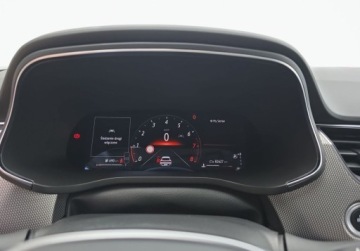 Renault Arkana SUV 1.3 TCe 140KM 2021 Renault Arkana Arkana 1.3 TCe mHEV Intens EDC Salon PL Serwis ASO BOSE Kam, zdjęcie 8