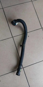 PRZEWÓD RURA WODY PEUGEOT 308 T10 9822405580