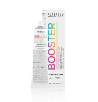 Alter Ego Booster Violet 60ml