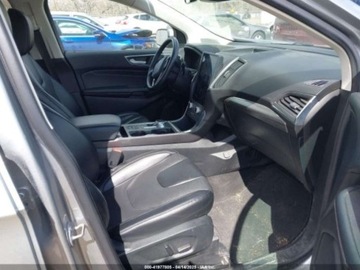 Ford Edge II 2022 Ford Edge 2022 Ford Edge Titanium AWD 2.0 Benzyna 250KM, zdjęcie 13